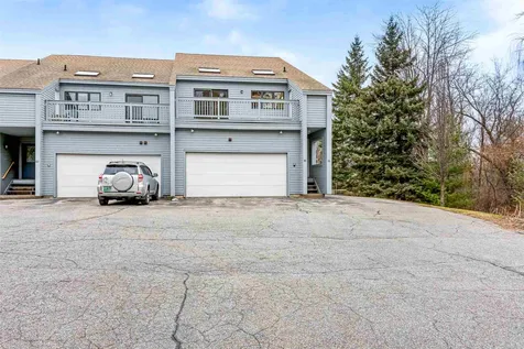 80 Bay Road Shelburne VT 05482