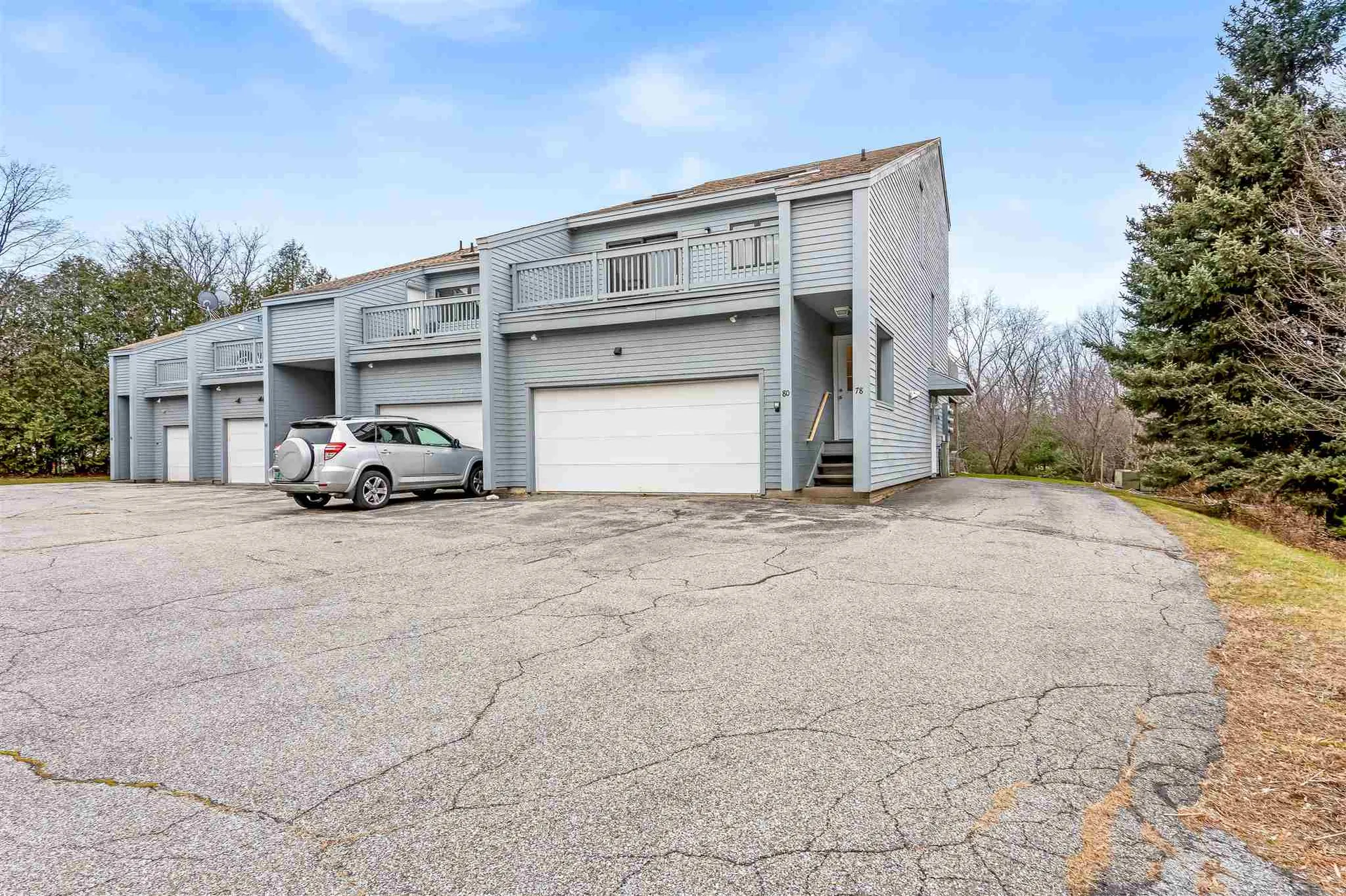 78 Bay Road Shelburne VT 05482