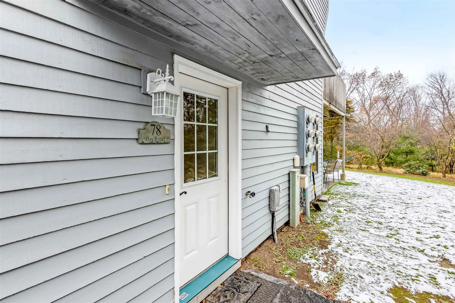 78 Bay Road Shelburne VT 05482