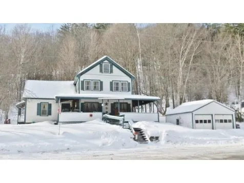 74 Pond Street Ludlow VT 05149