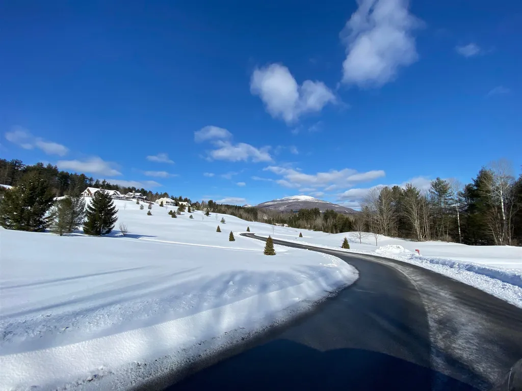 557 Partridge Hill Road Manchester VT 05255