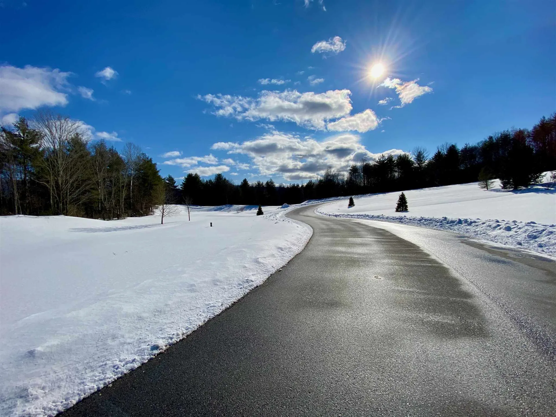 557 Partridge Hill Road Manchester VT 05255