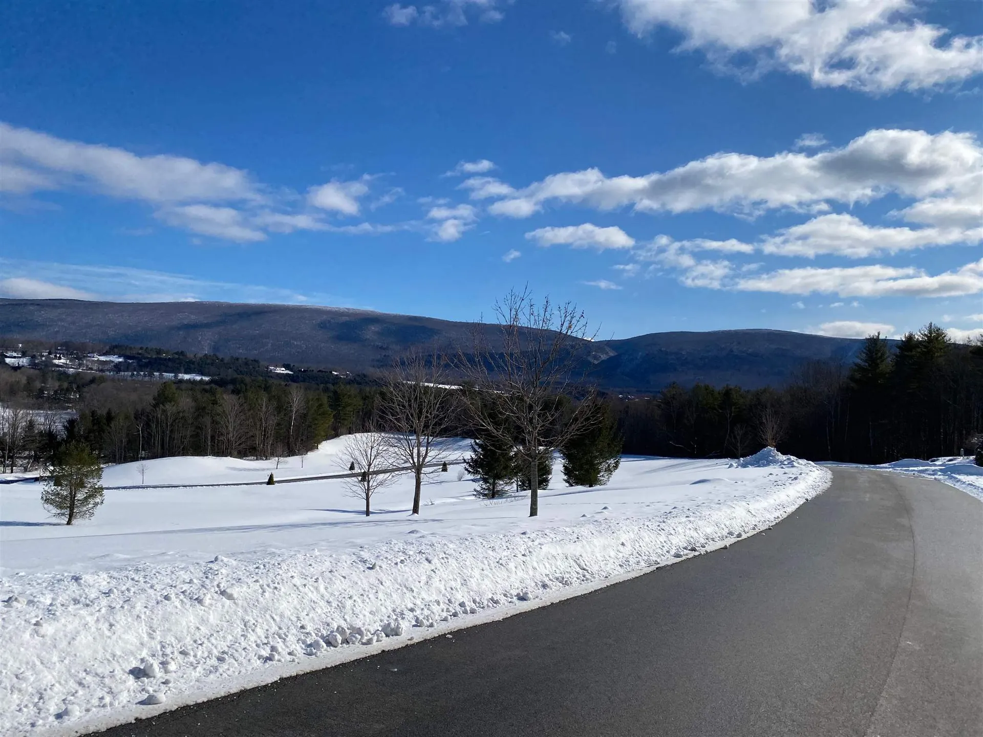557 Partridge Hill Road Manchester VT 05255