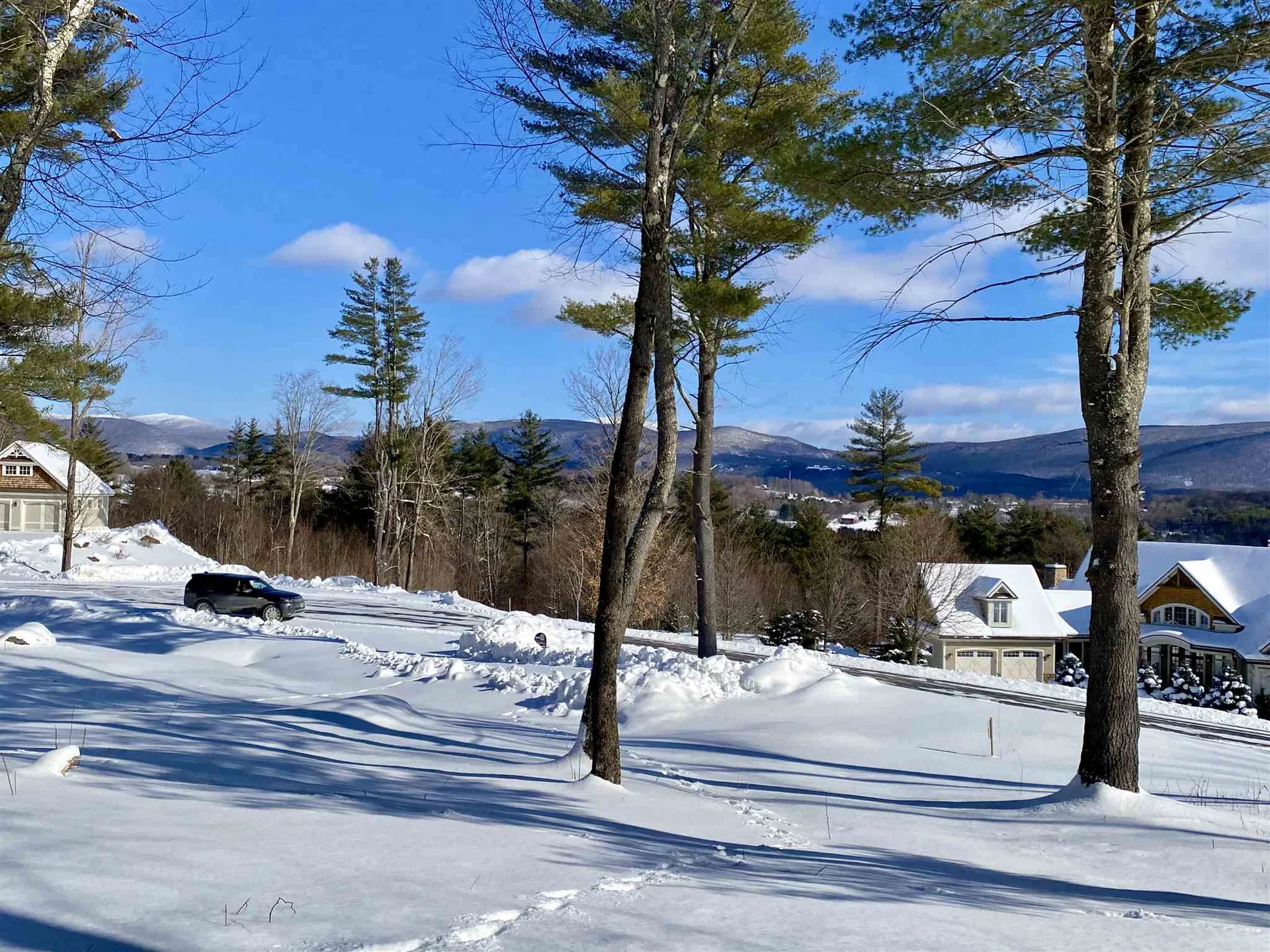557 Partridge Hill Road Manchester VT 05255