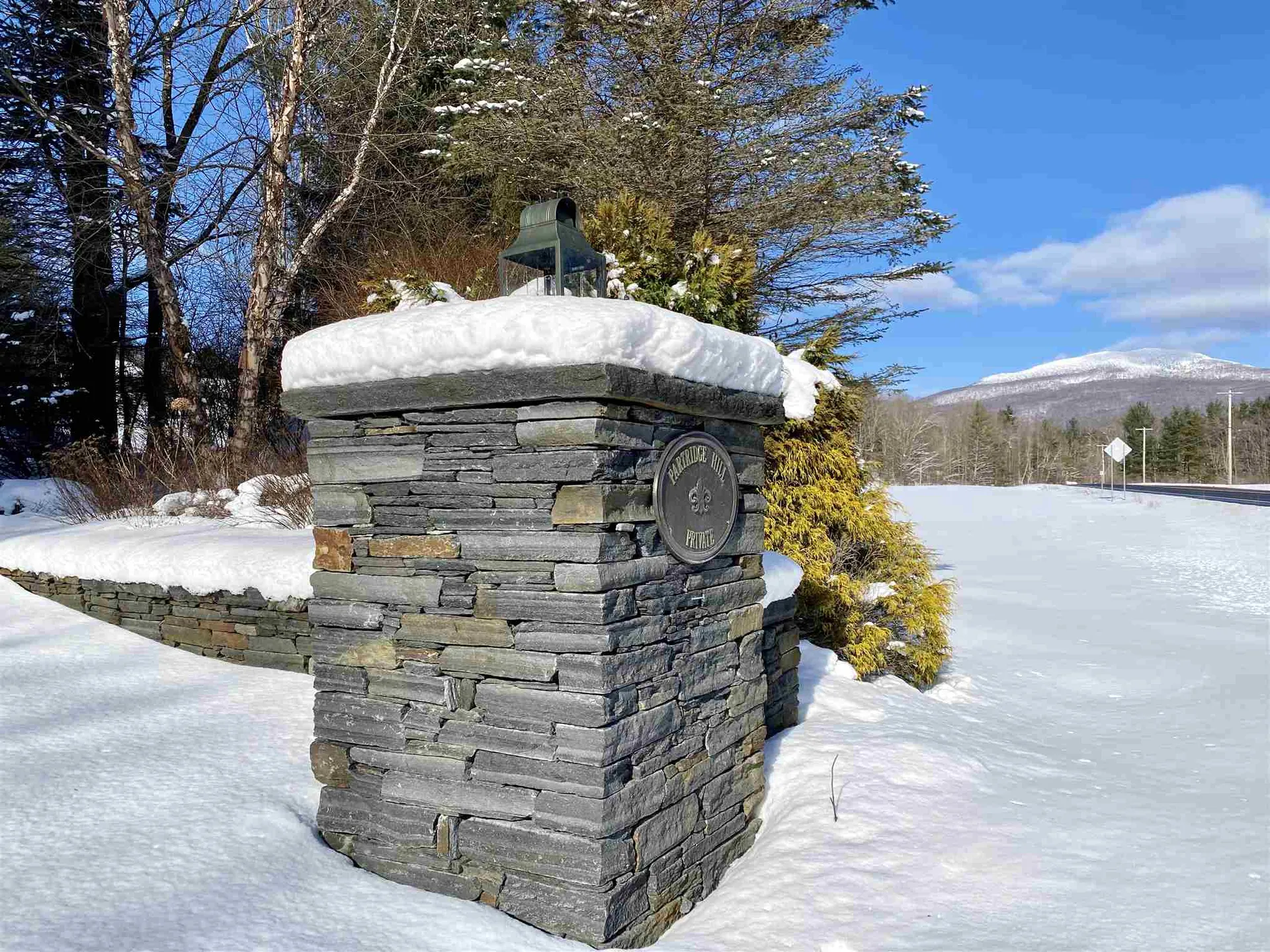 557 Partridge Hill Road Manchester VT 05255