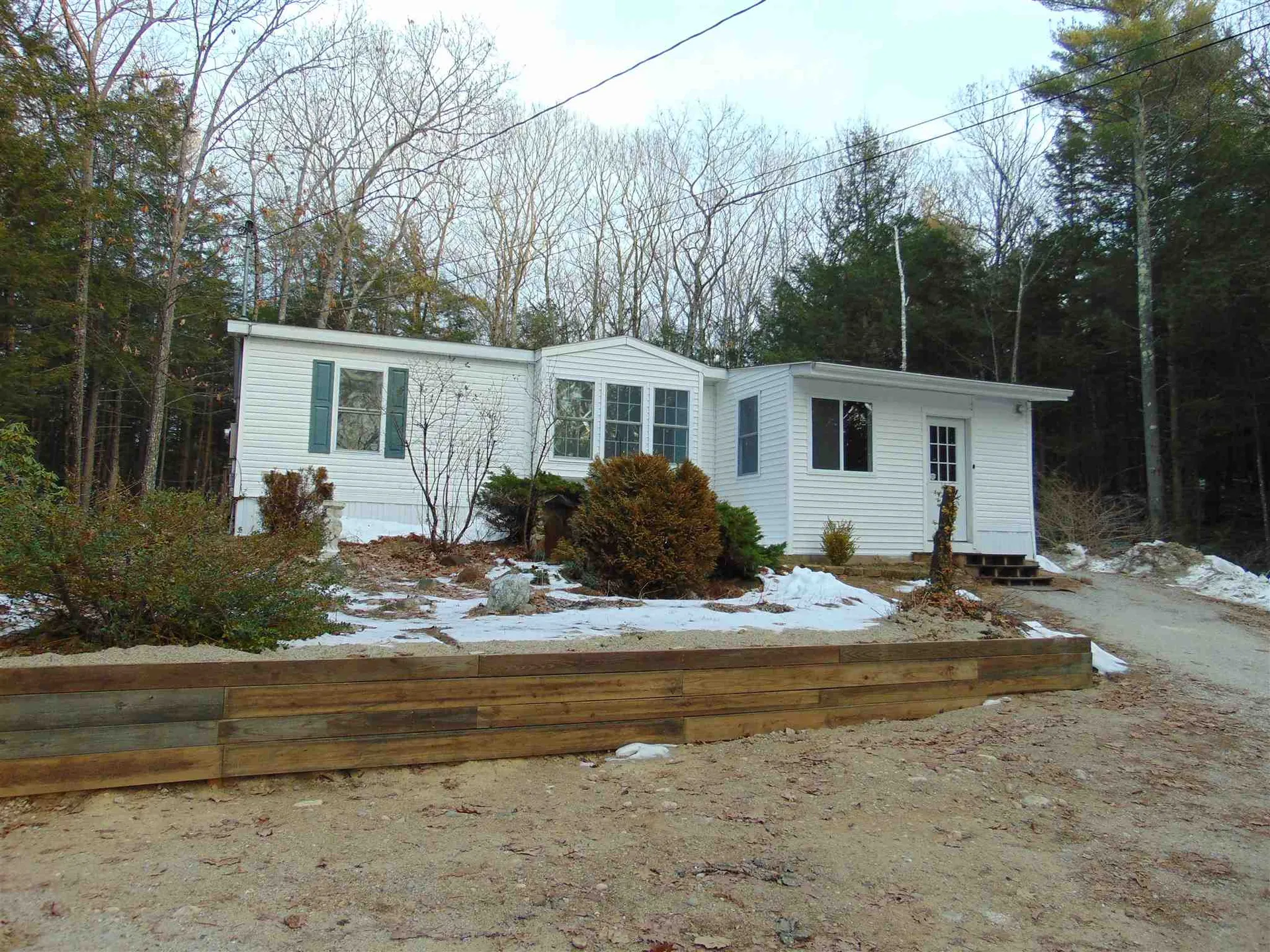 208 Pleasant Pond Road Francestown NH 03043
