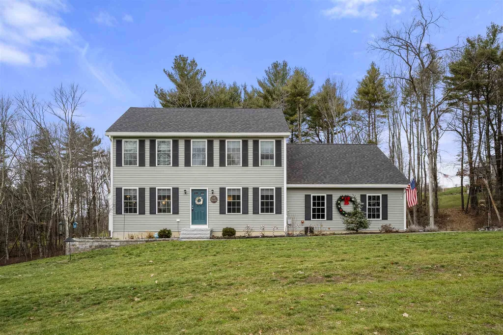 68 Elwood Road Londonderry NH 03053