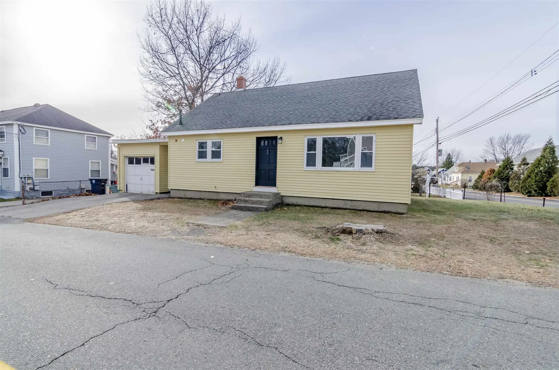 1 Markar Street Nashua NH 03060