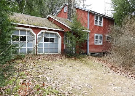 330 Beard Road Hillsborough NH 03244