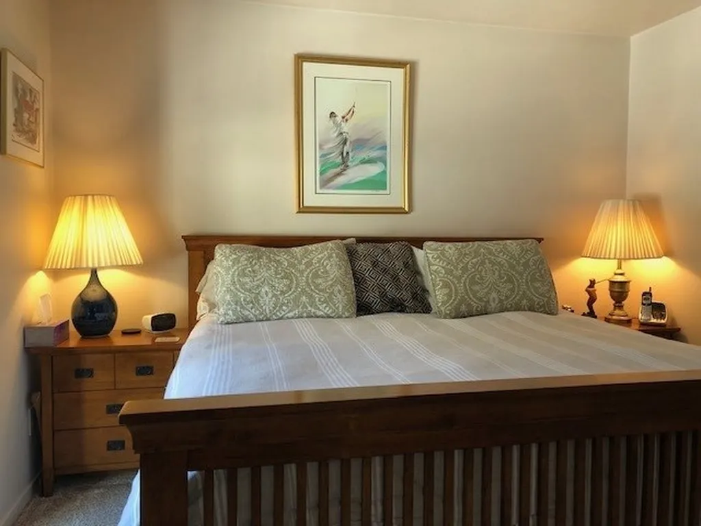 9 Paradise Way Warren VT 05674