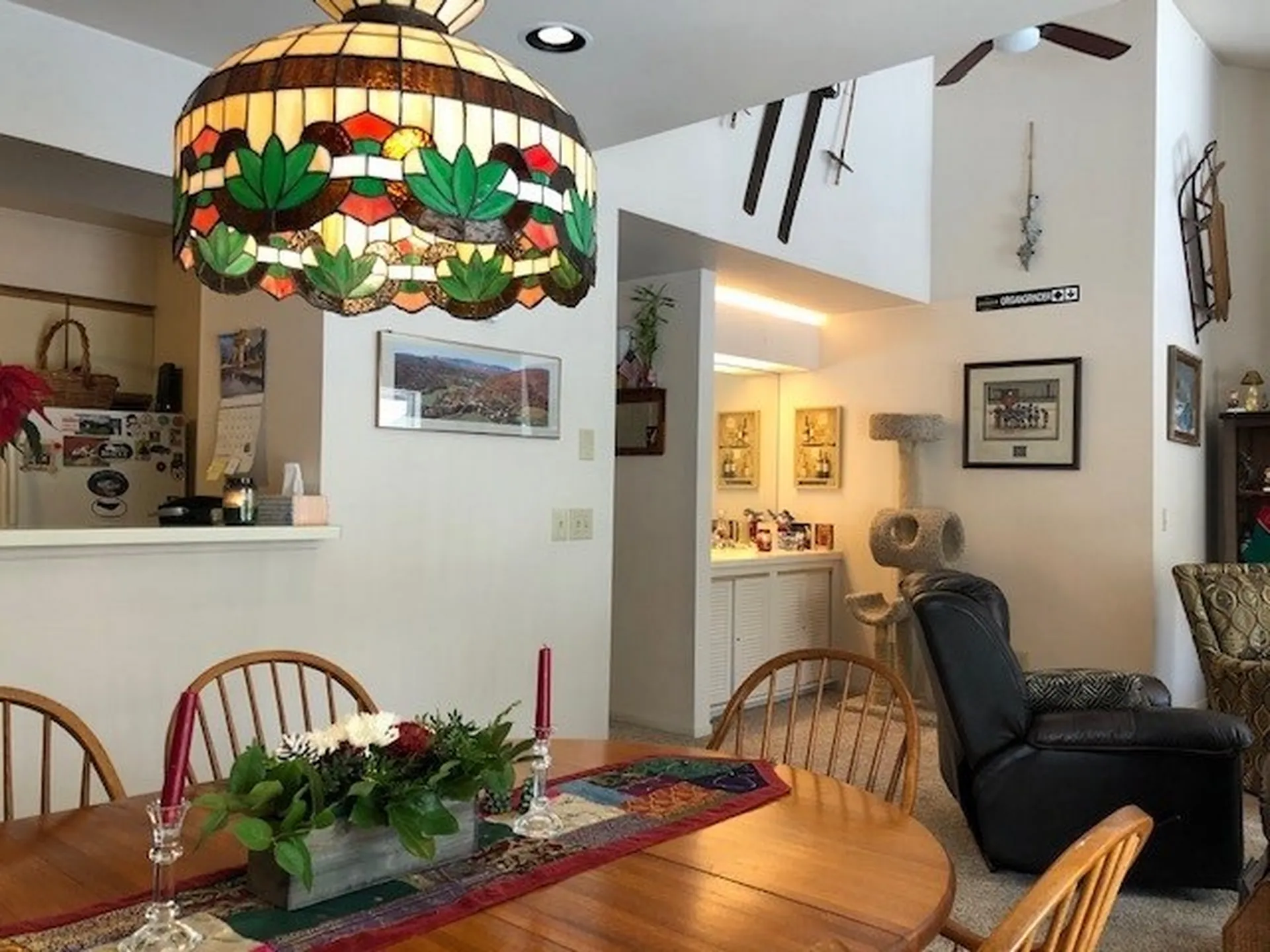 9 Paradise Way Warren VT 05674