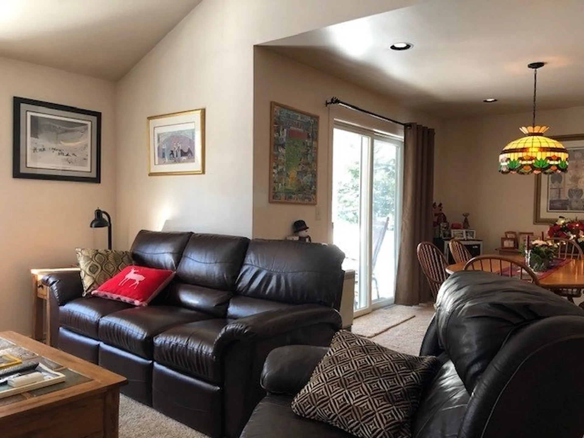9 Paradise Way Warren VT 05674