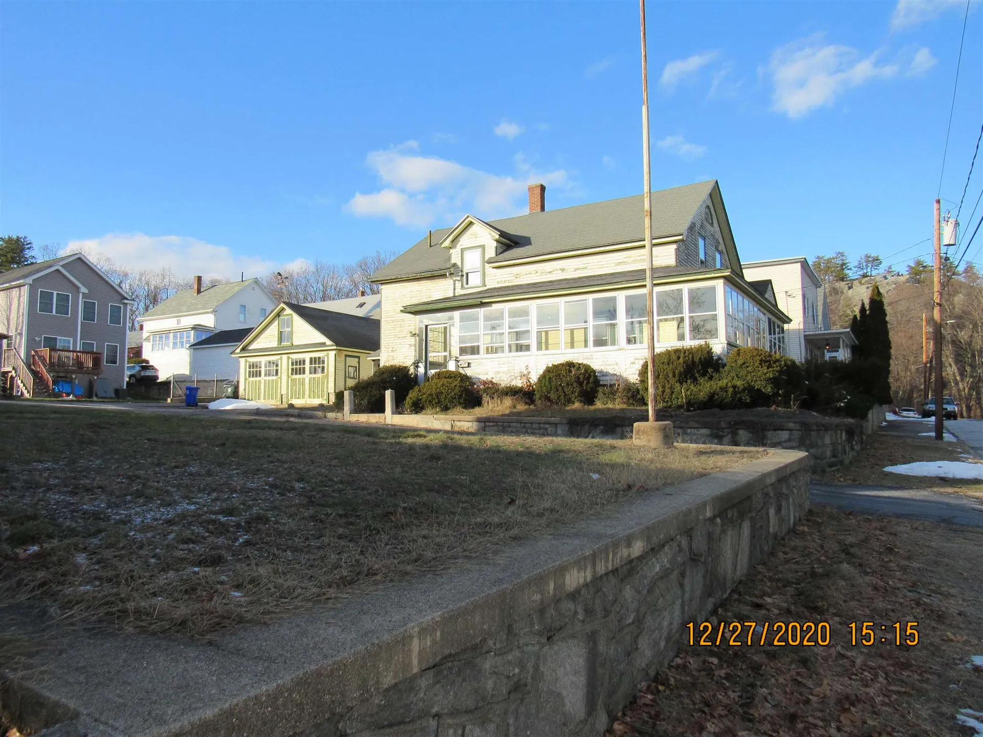 204 Boutwell Street Manchester NH 03102