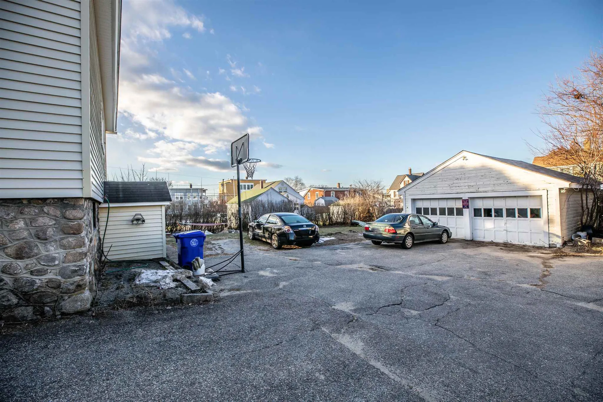 726-728 Dix Street Manchester NH 03103