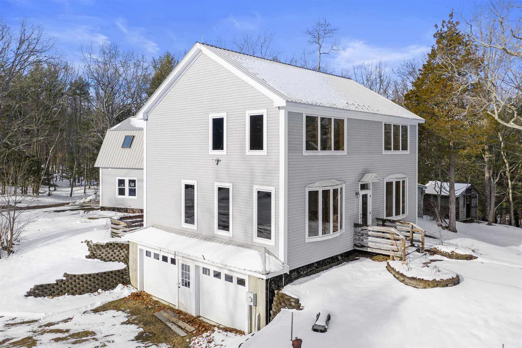 295 Durham Point Road Durham NH 03824