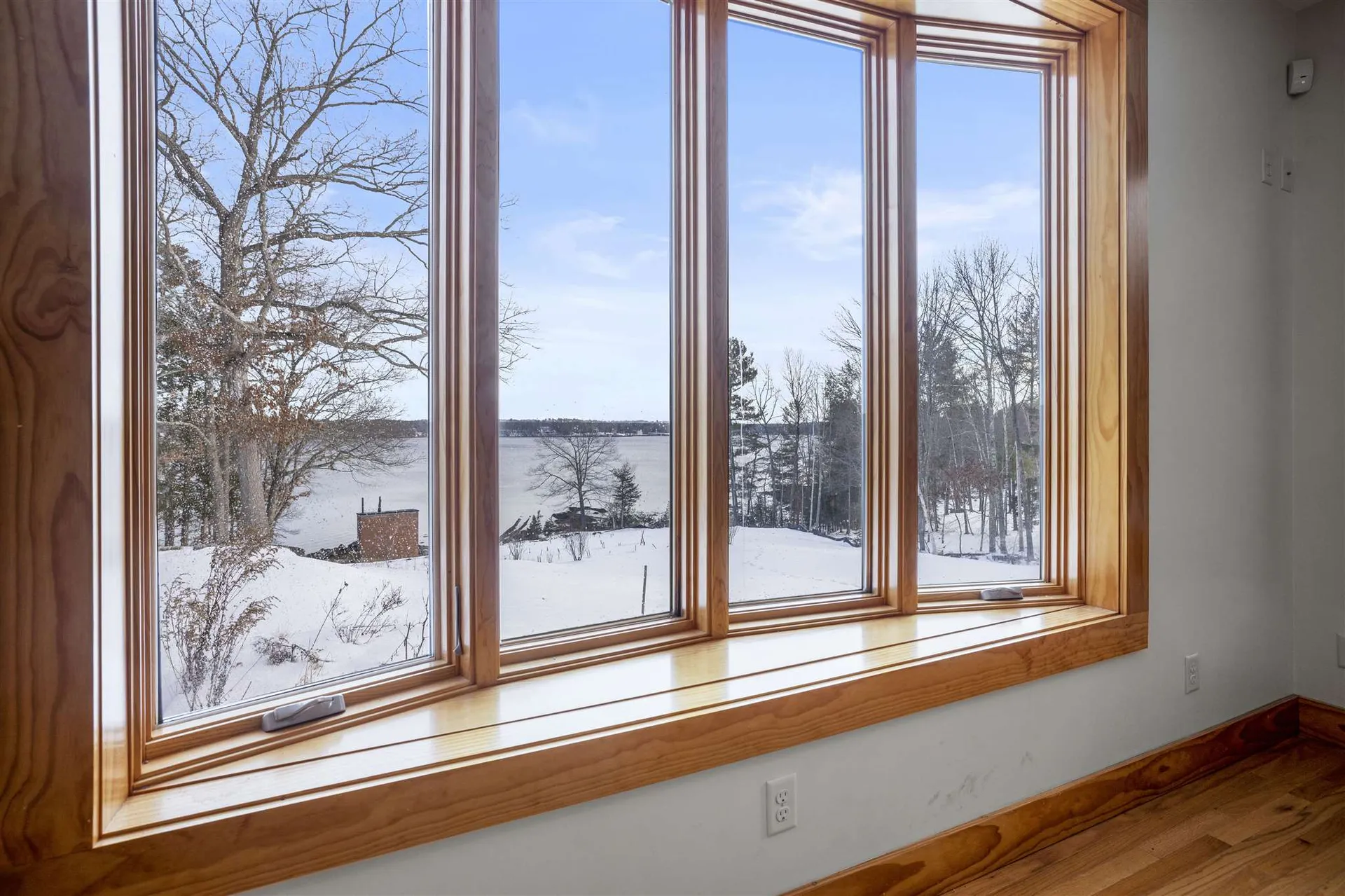 295 Durham Point Road Durham NH 03824