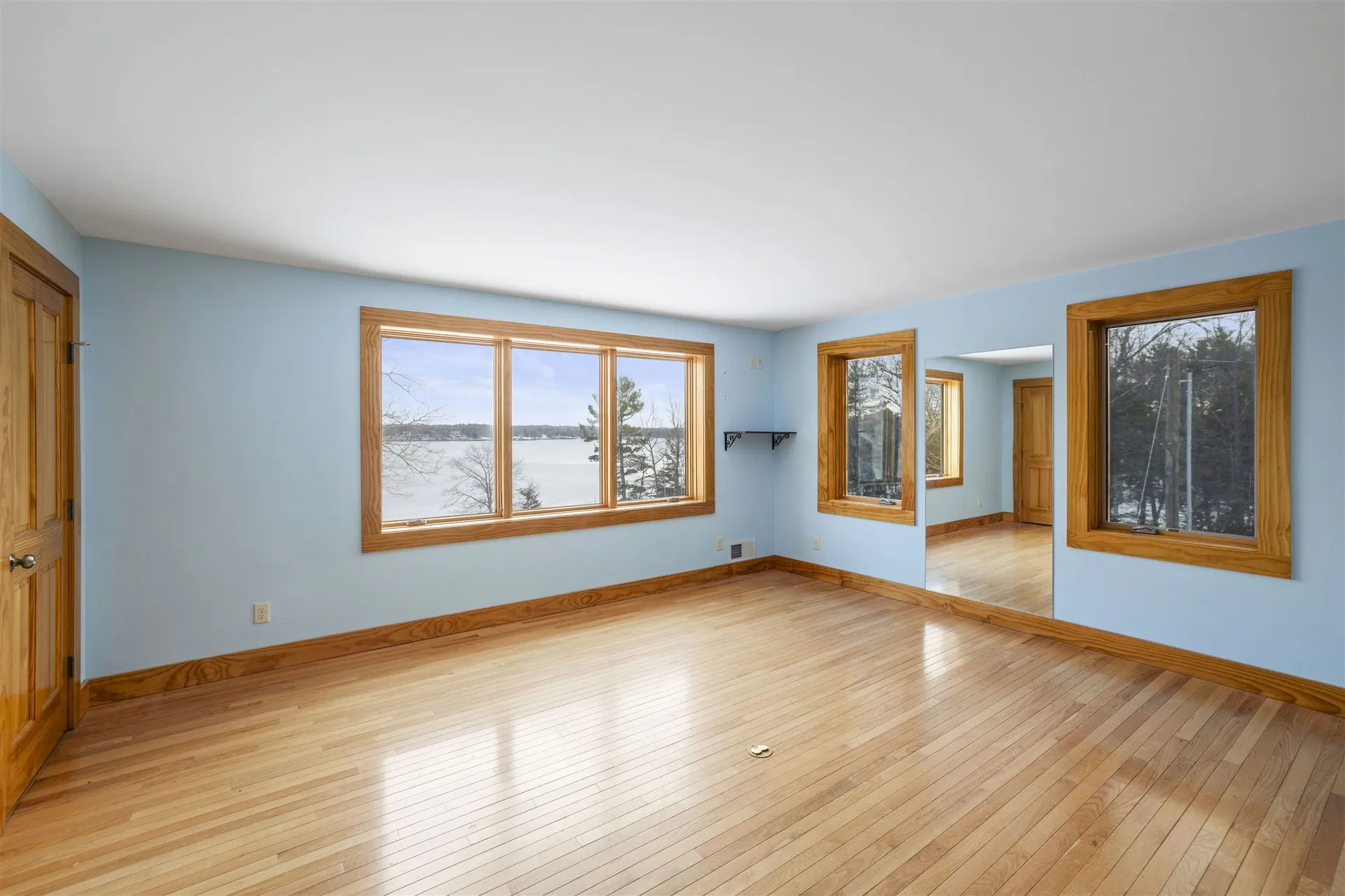 295 Durham Point Road Durham NH 03824