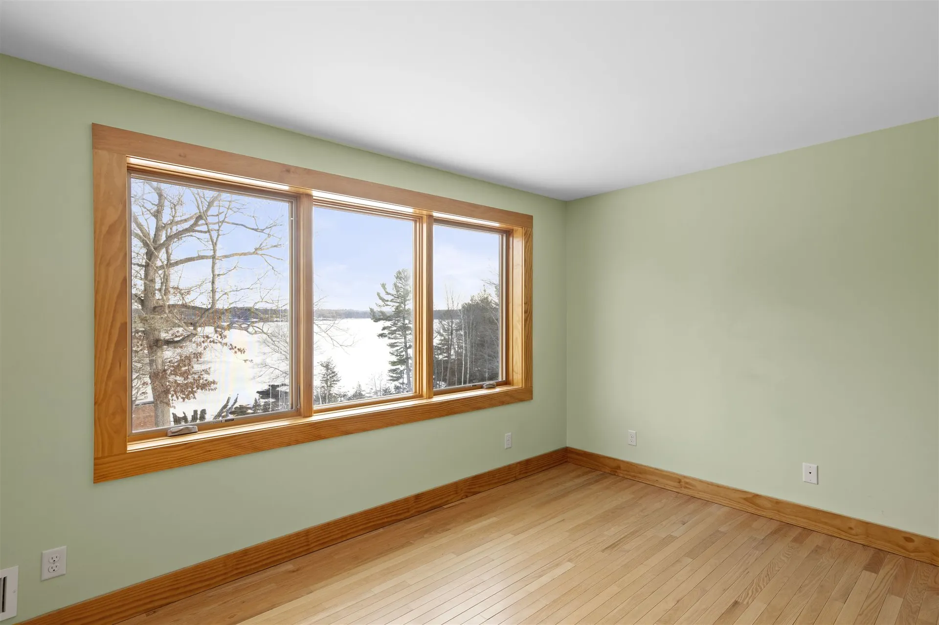 295 Durham Point Road Durham NH 03824