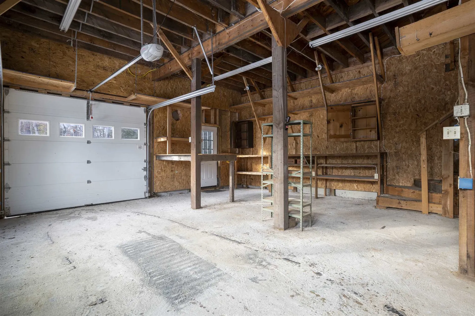 295 Durham Point Road Durham NH 03824