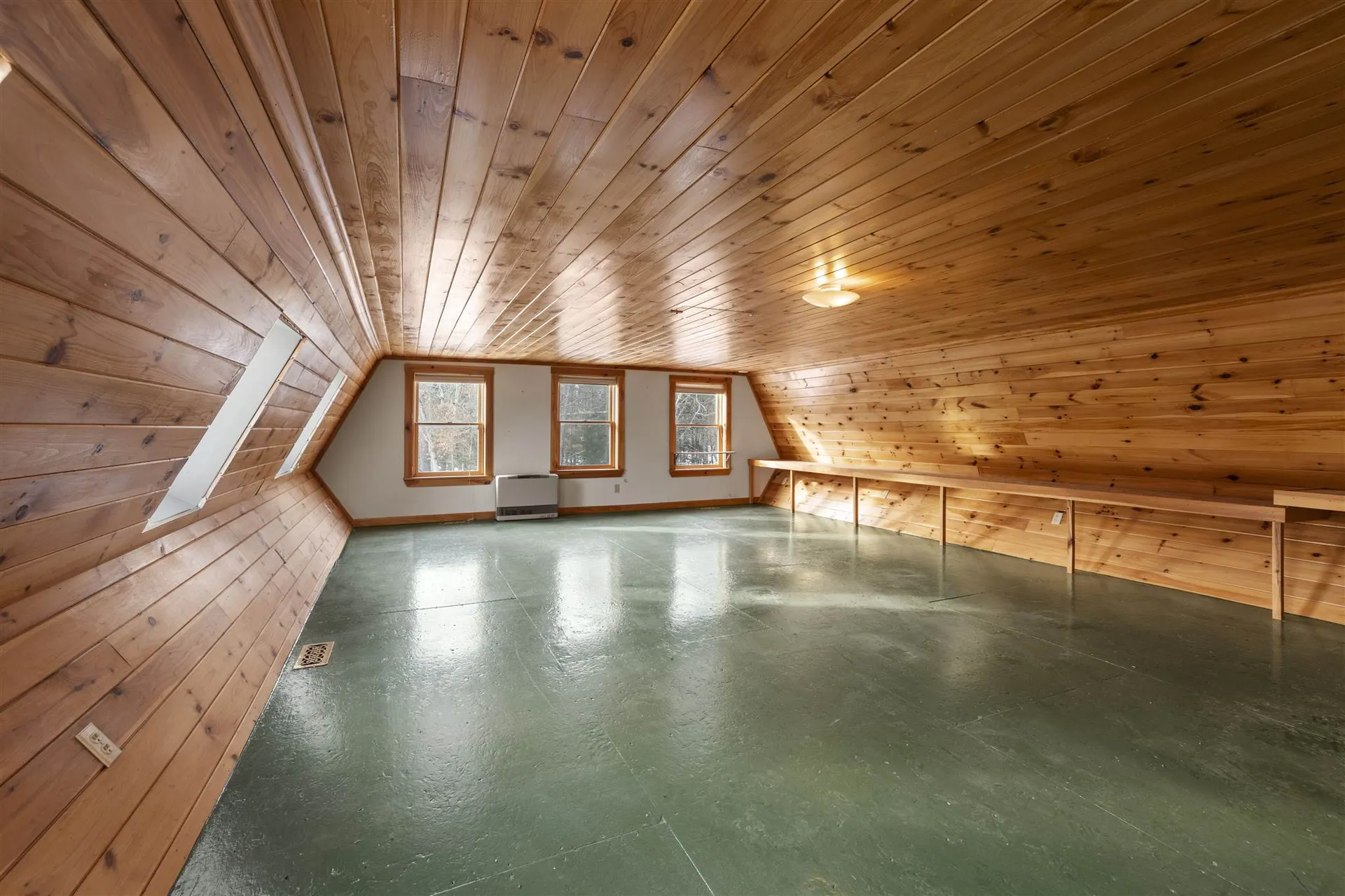 295 Durham Point Road Durham NH 03824