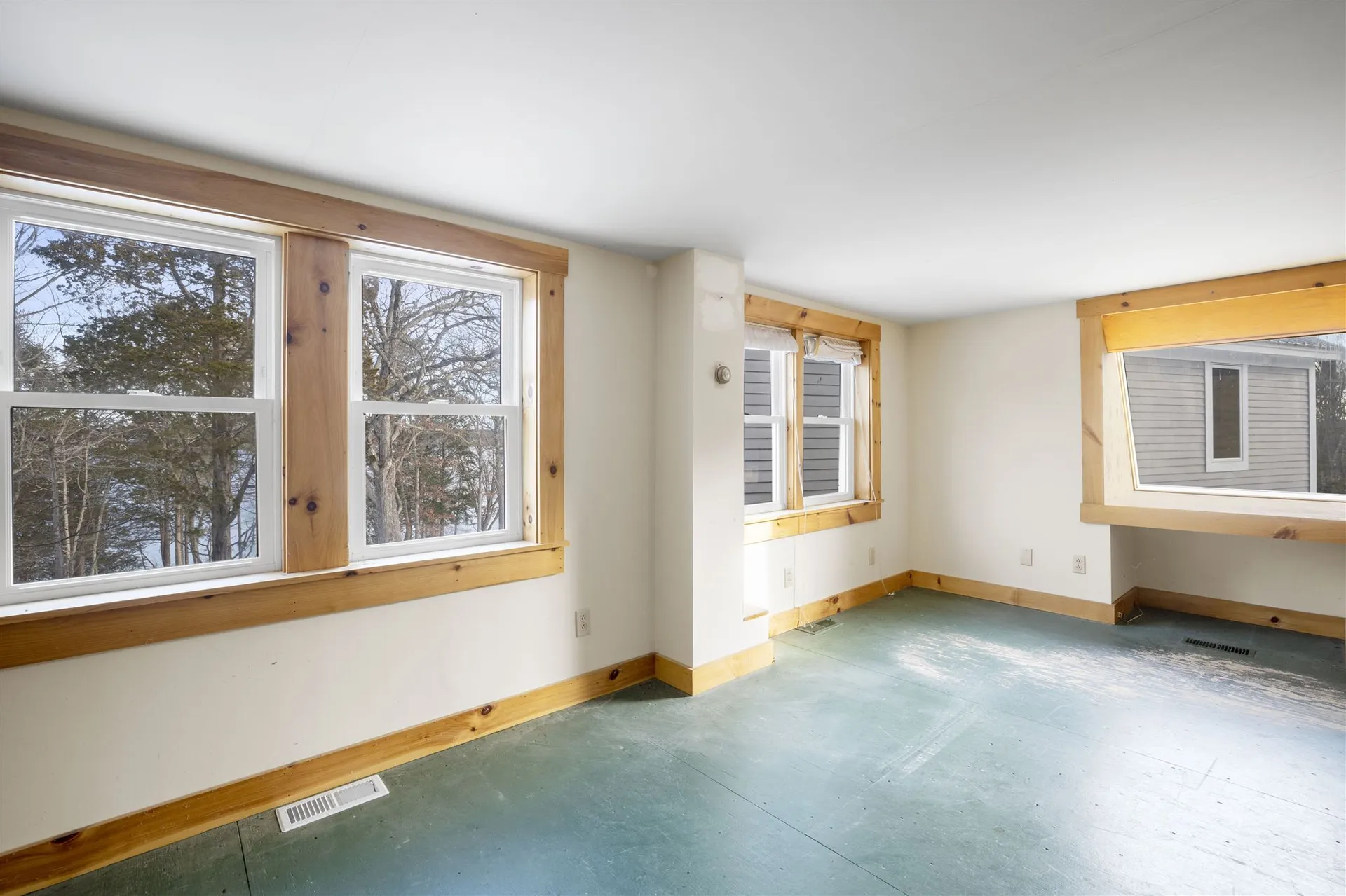 295 Durham Point Road Durham NH 03824