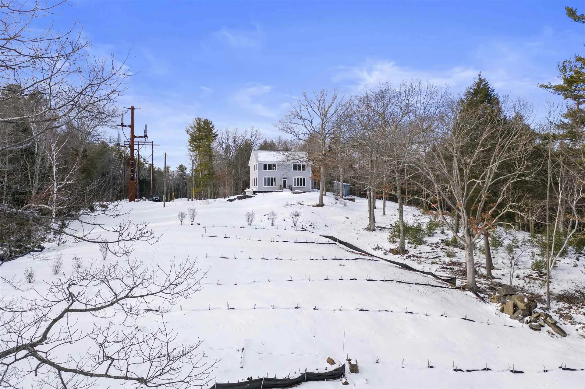 295 Durham Point Road Durham NH 03824