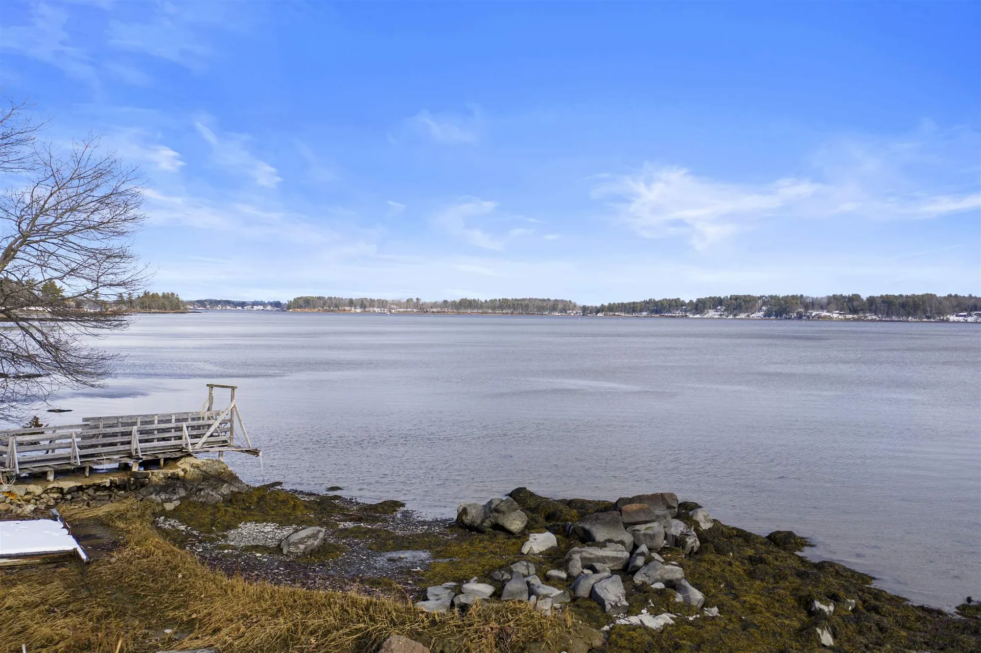 295 Durham Point Road Durham NH 03824