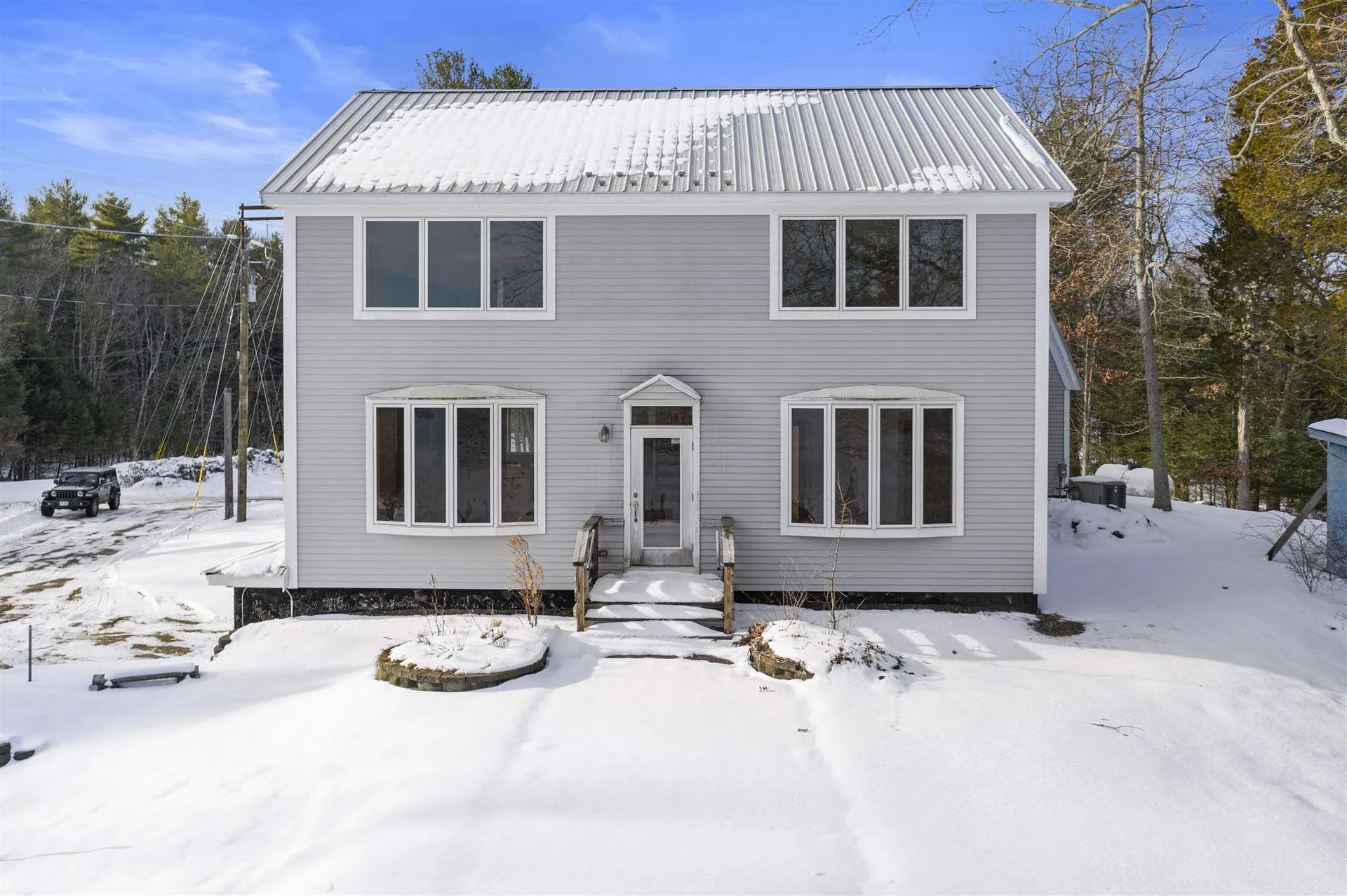 295 Durham Point Road Durham NH 03824