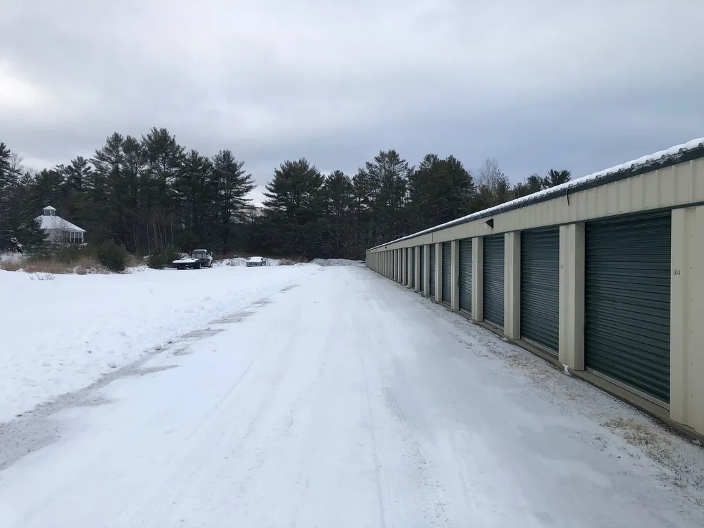 3334 Route 302 Newbury VT 05051