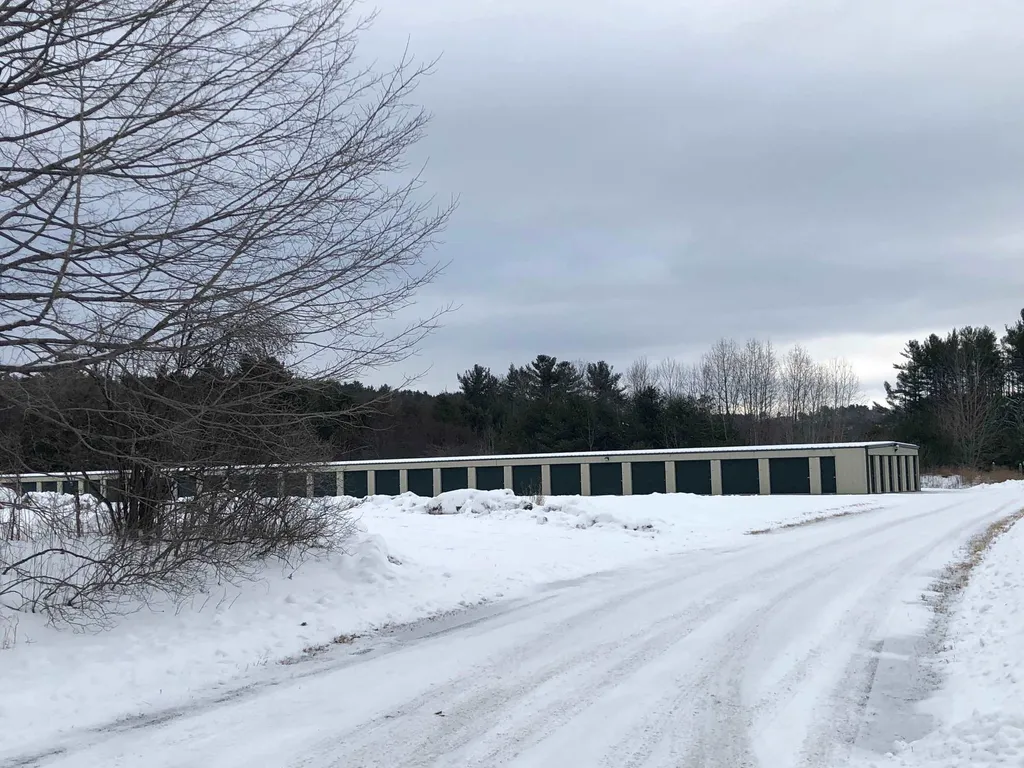 3334 Route 302 Newbury VT 05051