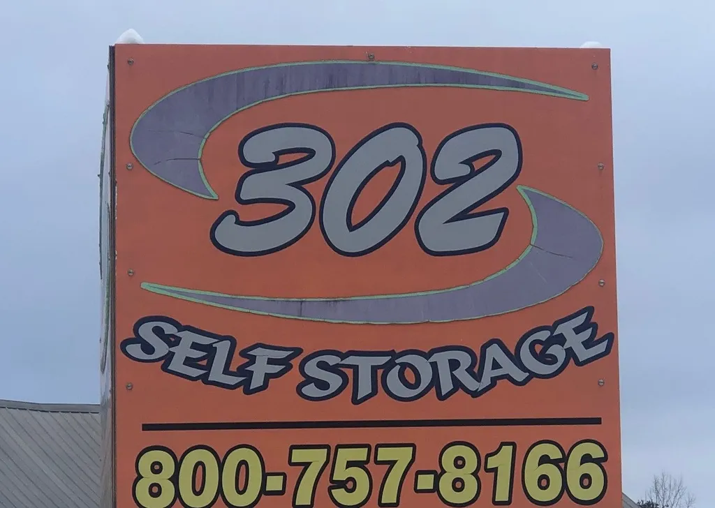 3334 Route 302 Newbury VT 05051