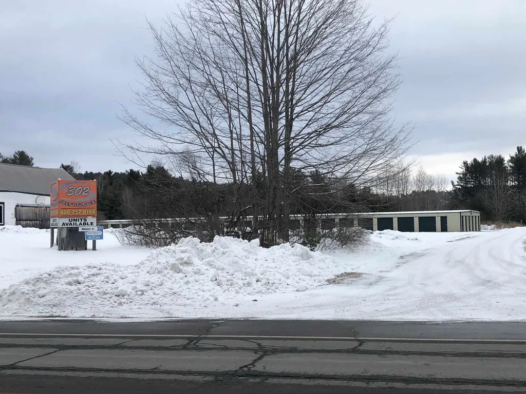 3334 Route 302 Newbury VT 05051