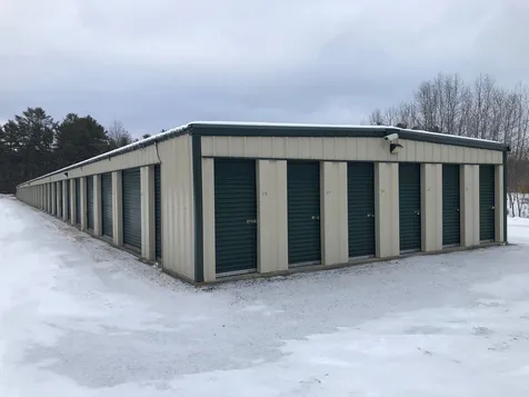 3334 Route 302 Newbury VT 05051
