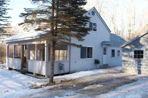 53 Fiske Road Northfield NH 03276