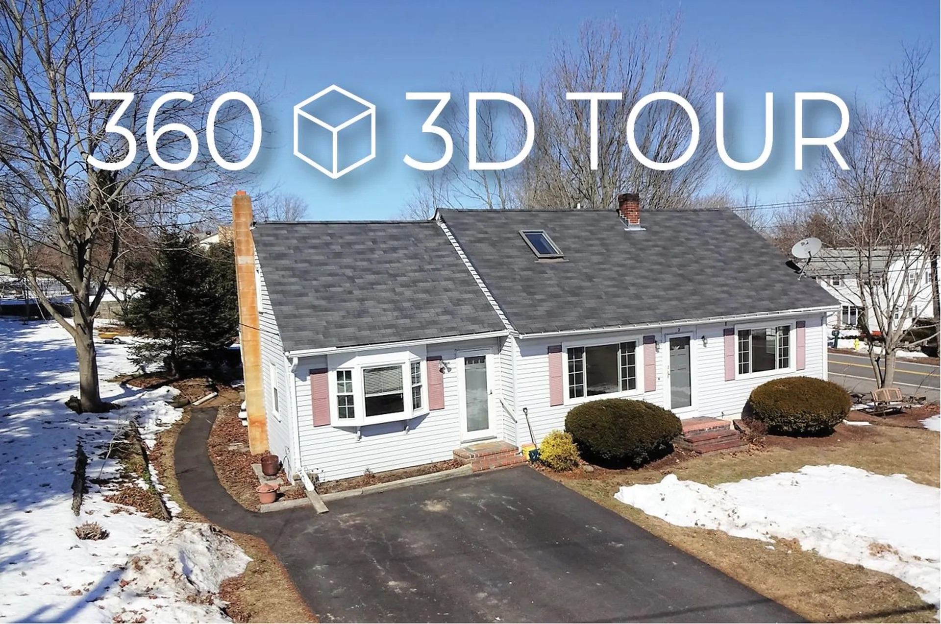 2 Saint Marys Lane Salem NH 03079