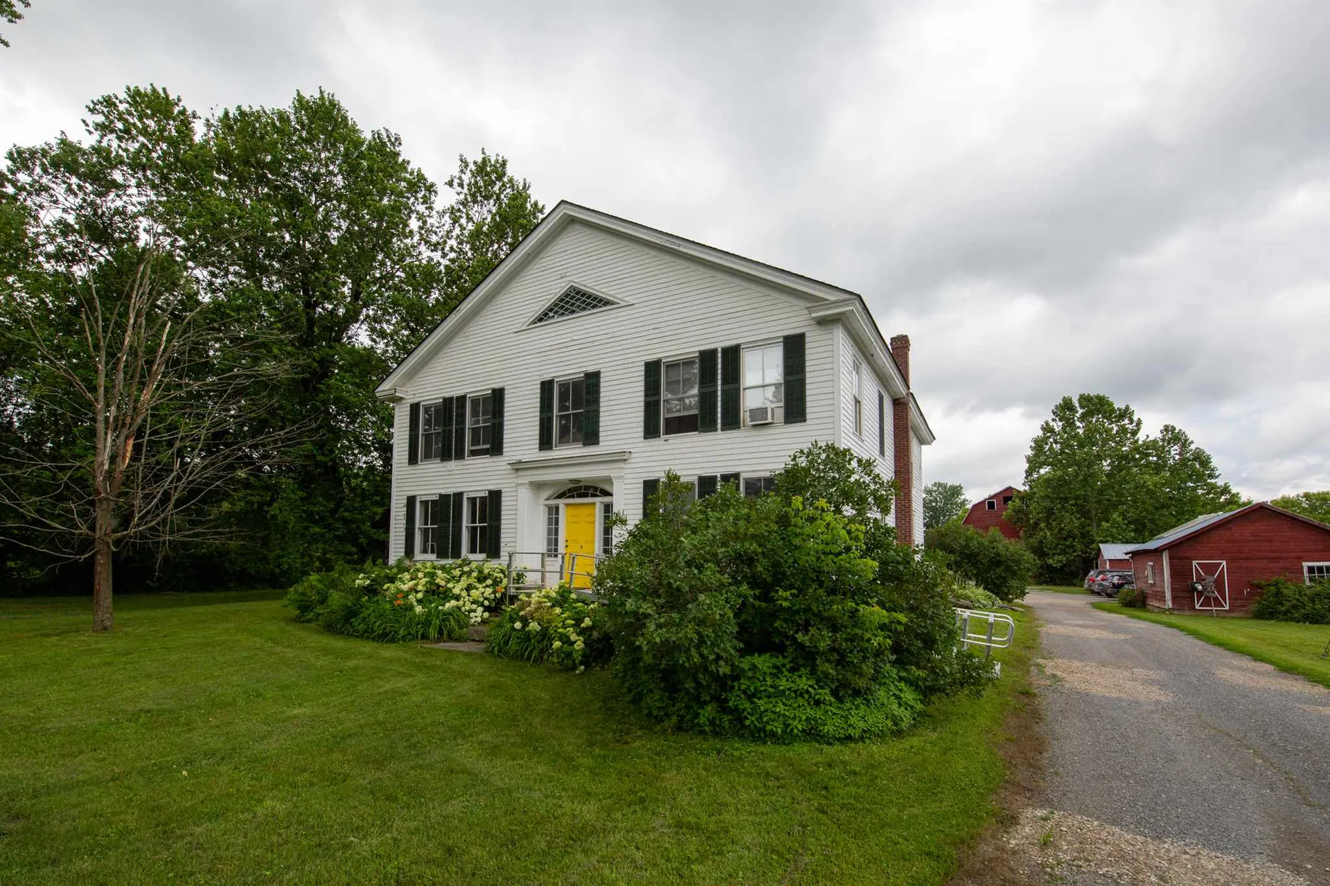1089 River Road New Haven VT 05472
