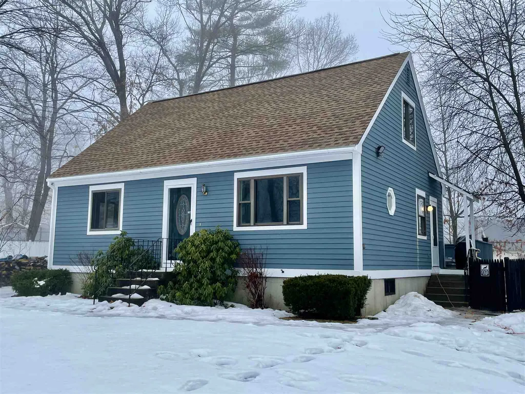 1 Park Street Allenstown NH 03275