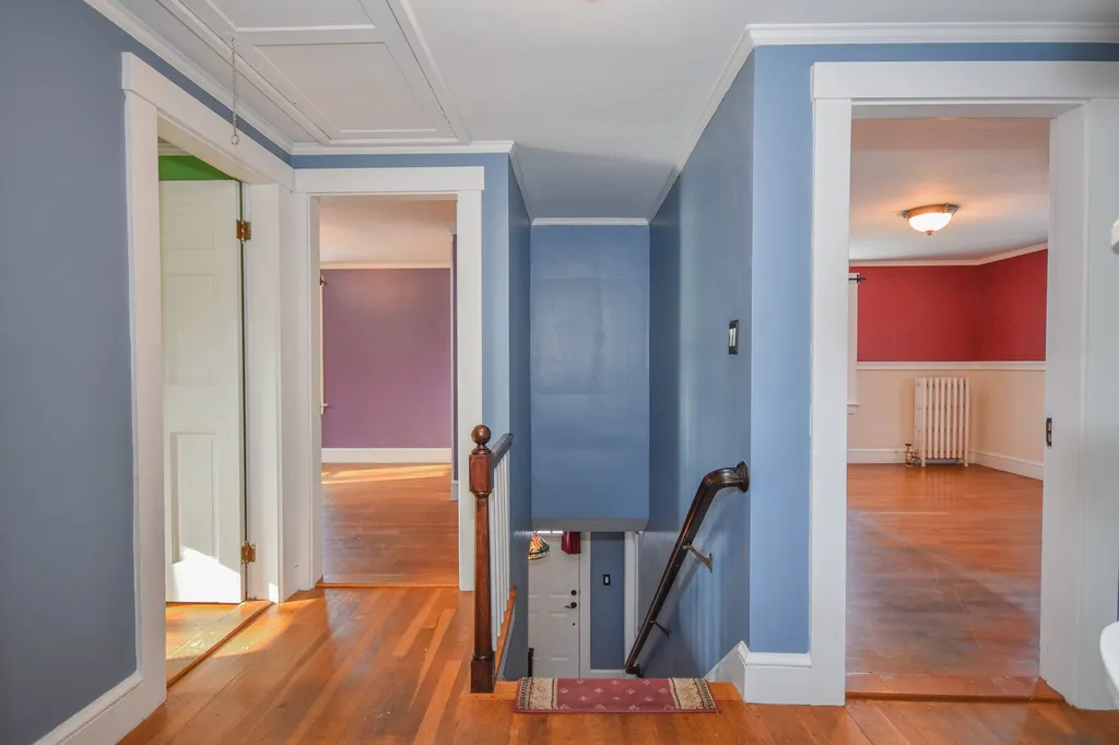 34 Stark Avenue Dover NH 03820