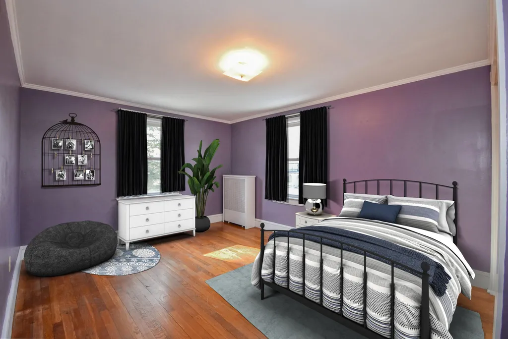 34 Stark Avenue Dover NH 03820