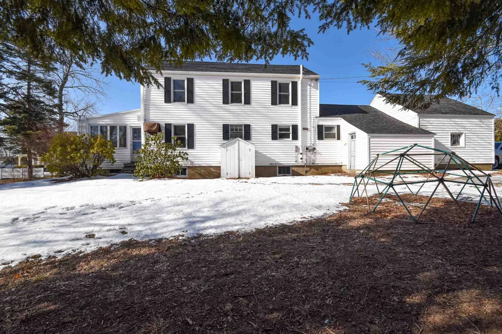 34 Stark Avenue Dover NH 03820