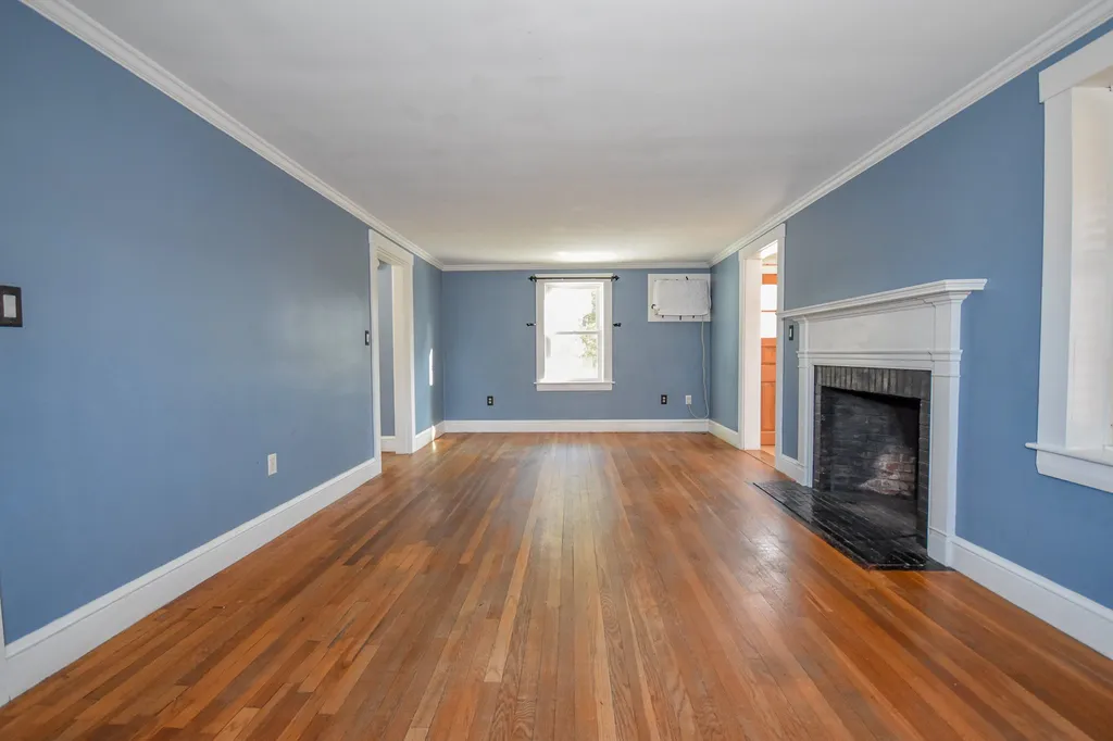 34 Stark Avenue Dover NH 03820