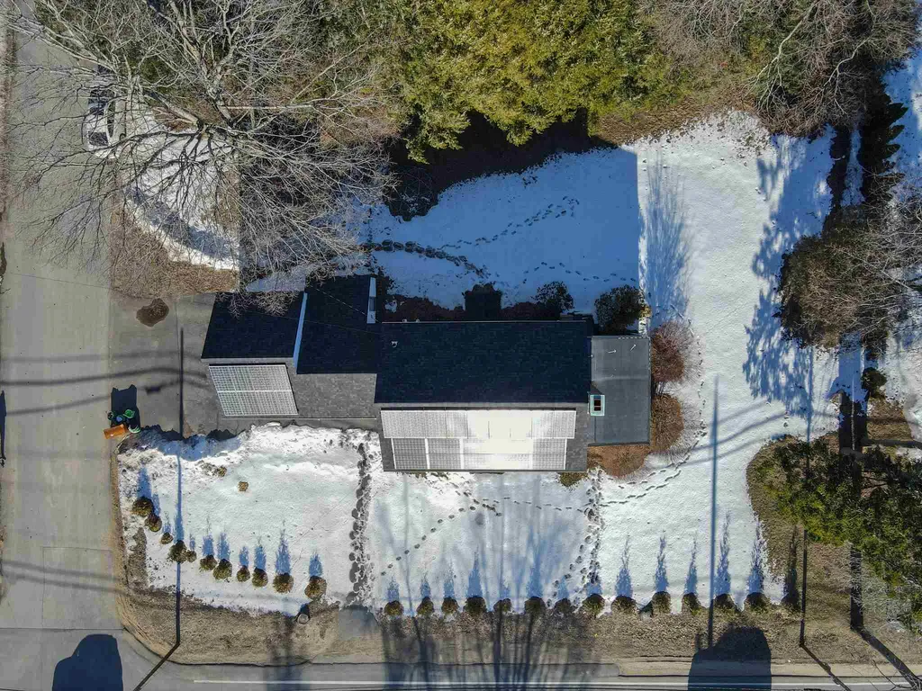 34 Stark Avenue Dover NH 03820