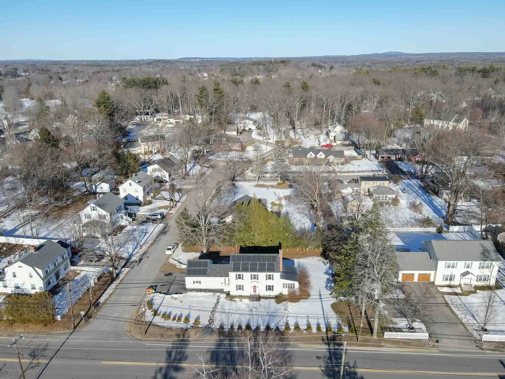 34 Stark Avenue Dover NH 03820