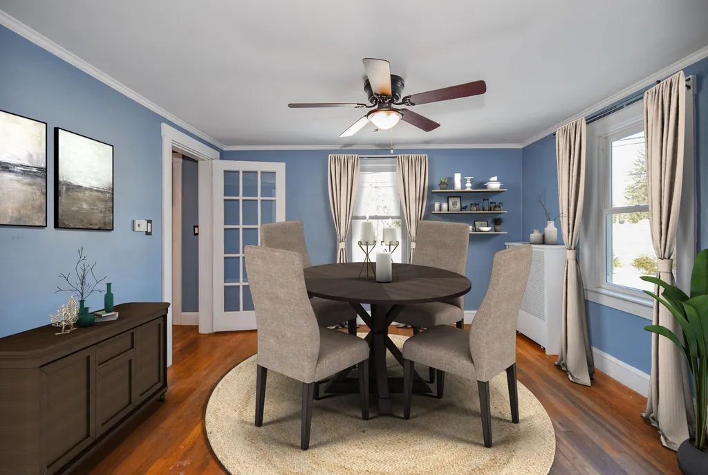 34 Stark Avenue Dover NH 03820