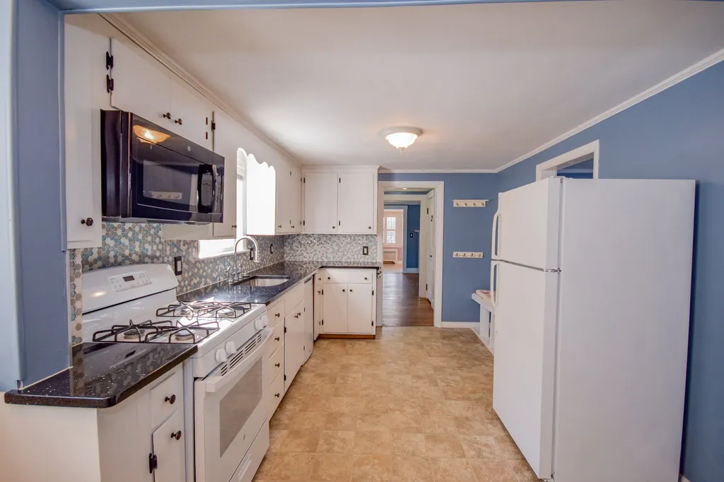 34 Stark Avenue Dover NH 03820