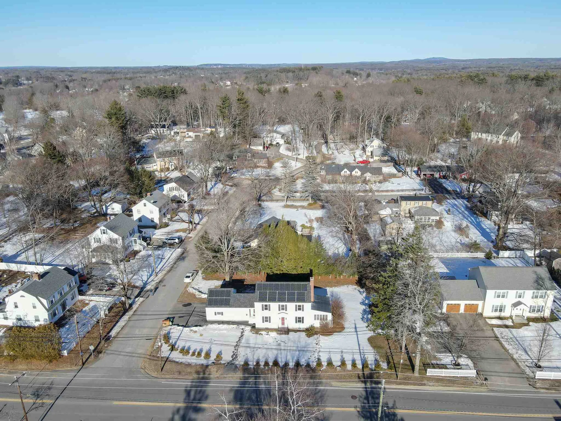34 Stark Avenue Dover NH 03820