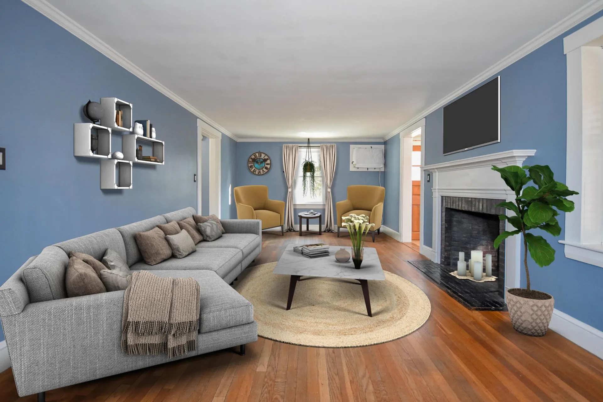 34 Stark Avenue Dover NH 03820