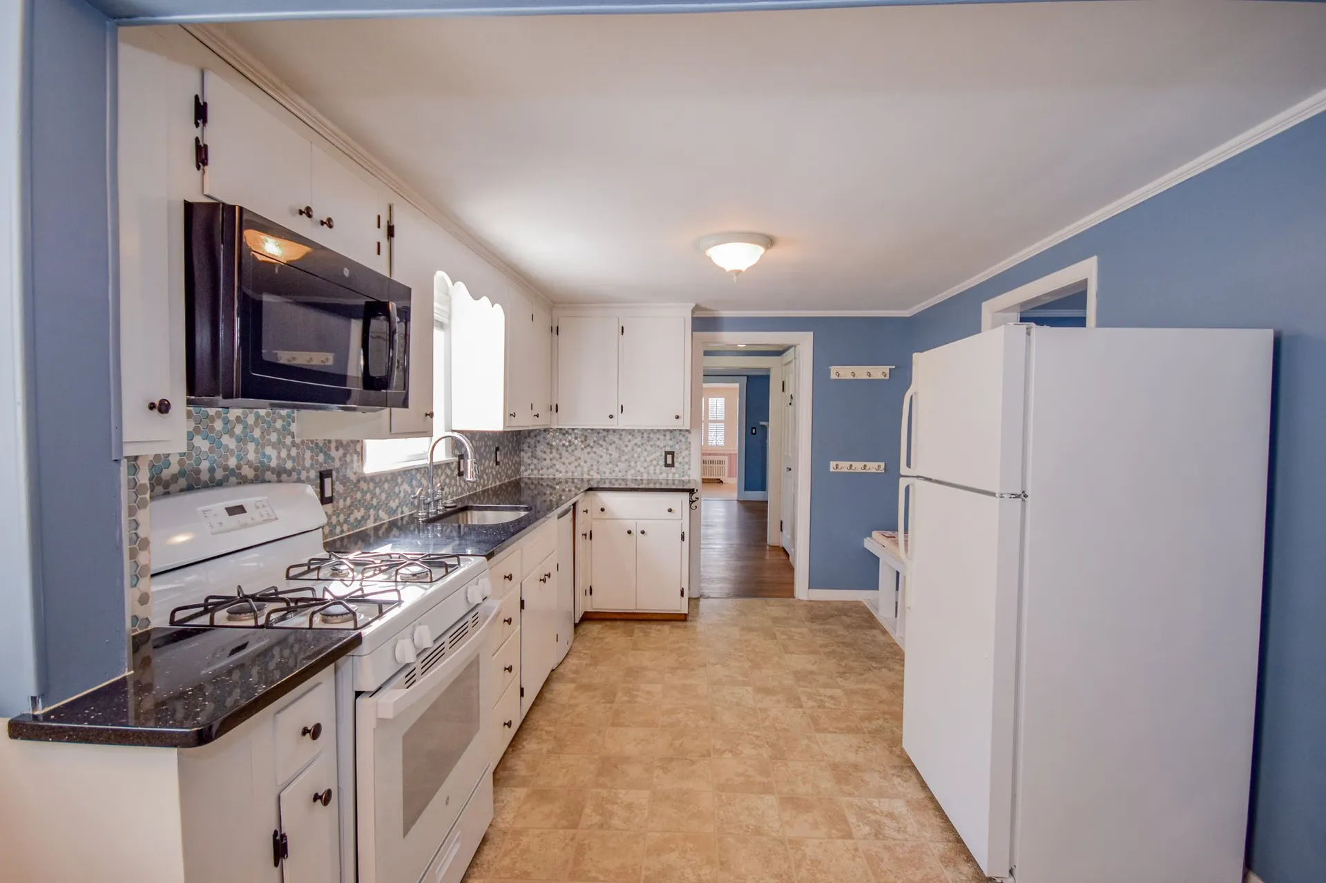 34 Stark Avenue Dover NH 03820