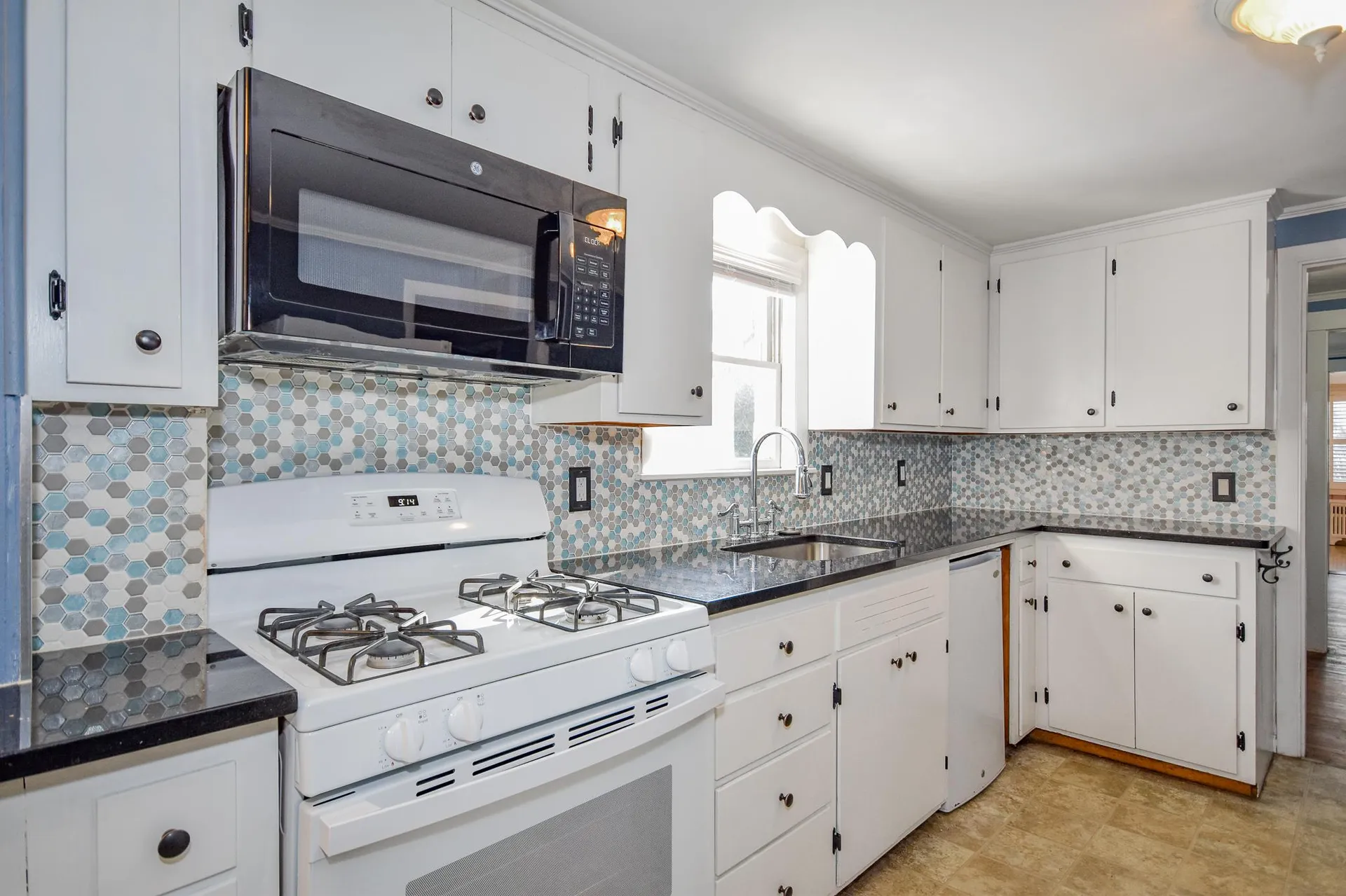 34 Stark Avenue Dover NH 03820