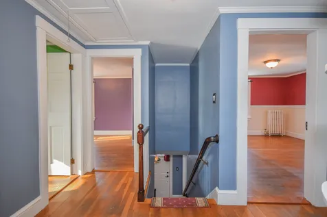 34 Stark Avenue Dover NH 03820